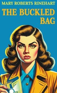 Produktbild: The Buckled Bag