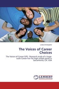 Produktbild: The Voices of Career Choices
