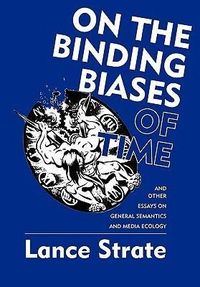 Produktbild: On the Binding Biases of Time
