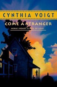 Produktbild: Come A Stranger
