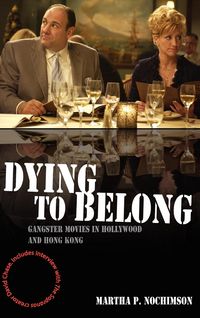 Produktbild: Dying to Belong