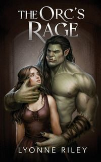 Produktbild: The Orc's Rage