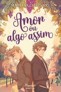 Produktbild: Amor ou algo assim