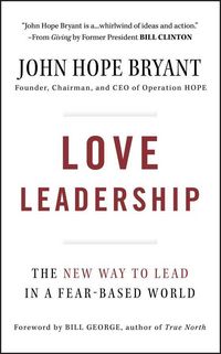 Produktbild: Love Leadership