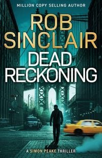 Produktbild: Dead Reckoning