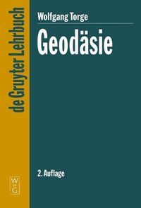 Produktbild: Geod&auml;sie