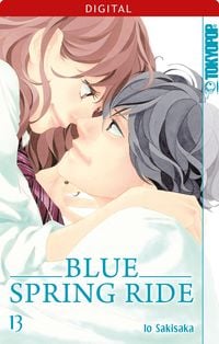 Produktbild: Blue Spring Ride 13