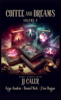 Produktbild: Coffee and Dreams Volume 4
