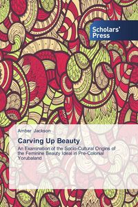 Produktbild: Carving Up Beauty