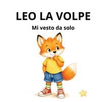 Produktbild: Leo la volpe