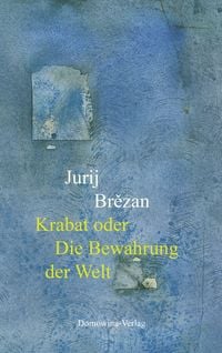 Produktbild: Krabat oder Die Bewahrung der Welt