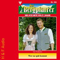 Produktbild: Wer zu spät kommt