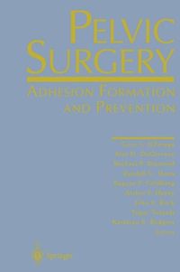 Produktbild: Pelvic Surgery