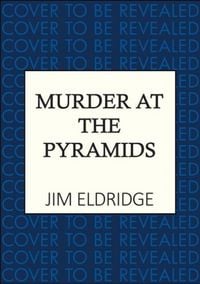 Produktbild: Murder at the Pyramids