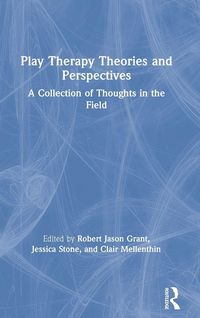 Produktbild: Play Therapy Theories and Perspectives