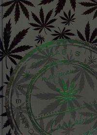 Produktbild: Cannabis Journal