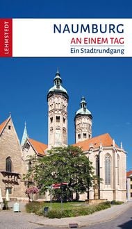 Produktbild: Naumburg an einem Tag