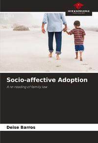 Produktbild: Socio-affective Adoption