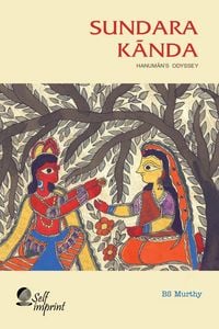Produktbild: Sundara K&atilde;nda: Hanuman's Odyssey