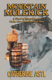 Produktbild: Mountain Mulekick