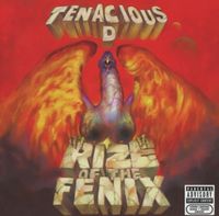 Produktbild: Tenacious D: Rize Of The Fenix
