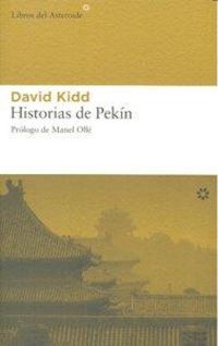 Produktbild: Historias de Pek&iacute;n
