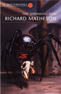 Produktbild: Shrinking Man