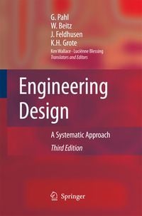 Produktbild: Engineering Design