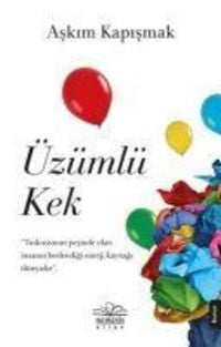 Produktbild: &Uuml;z&uuml;ml&uuml; Kek