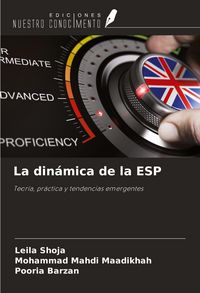 Produktbild: La din&aacute;mica de la ESP