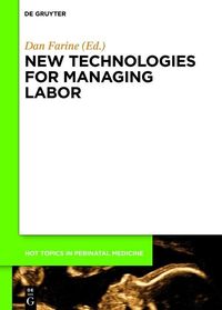 Produktbild: New technologies for managing labor