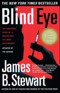 Produktbild: Blind Eye