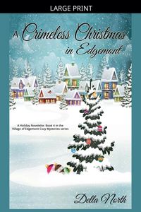 Produktbild: A Crimeless Christmas in Edgemont