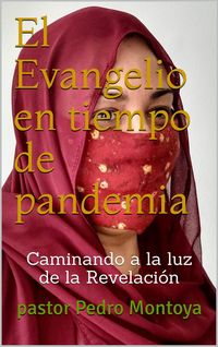 Produktbild: El Evangelio en tiempo de pandemia