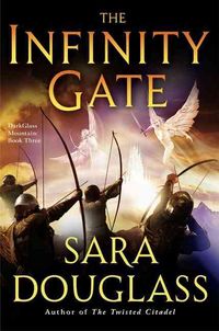 Produktbild: The Infinity Gate