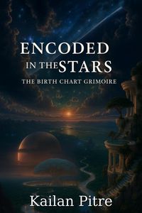 Produktbild: Encoded In The Stars