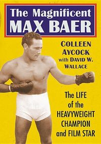 Produktbild: The Magnificent Max Baer