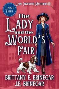 Produktbild: The Lady and the World's Fair
