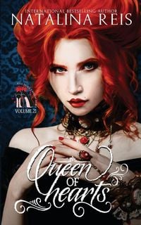 Produktbild: Queen of Hearts