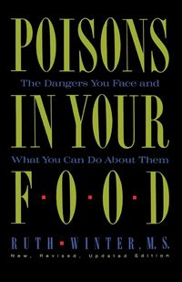 Produktbild: Poisons in Your Food