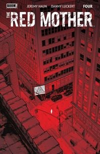 Produktbild: The Red Mother #4