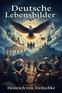 Produktbild: Deutsche Lebensbilder