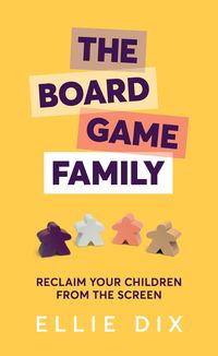 Produktbild: Board Game Family