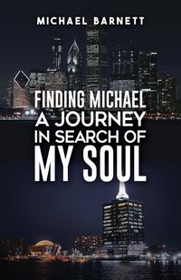 Produktbild: Finding Michael: A Journey in Search of My Soul