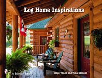Produktbild: Log Home Inspirations