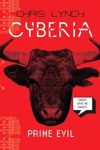 Produktbild: Prime Evil (cyberia Bk 3)