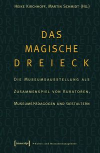 Produktbild: Das magische Dreieck