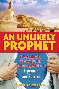 Produktbild: An Unlikely Prophet