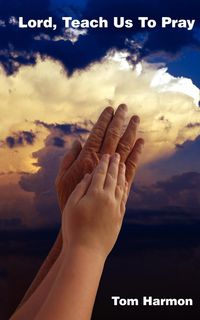 Produktbild: Lord, Teach Us To Pray