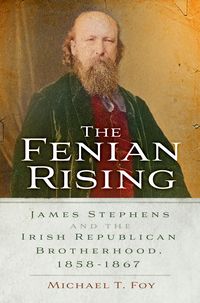 Produktbild: The Fenian Rising